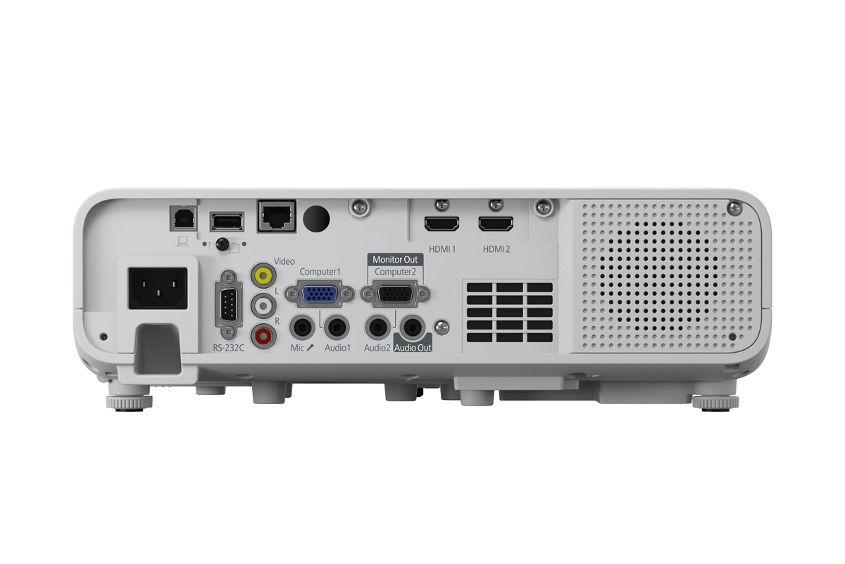 MÁY CHIẾU LASER EPSON EB-L260F
