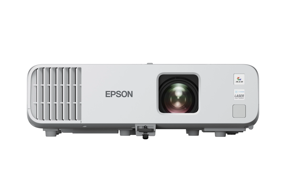 MÁY CHIẾU LASER EPSON EB-L260F 4600 ANSI LUMENS, FULL HD