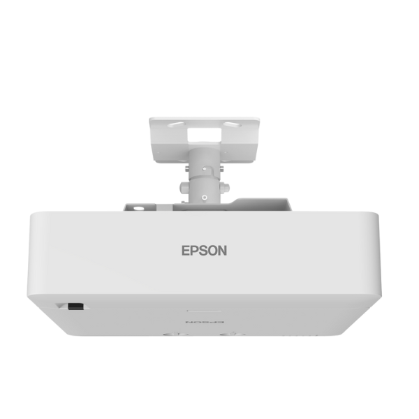 MÁY CHIẾU LASER EPSON EB-L570U 5200 ANSI LUMENS, WUXGA