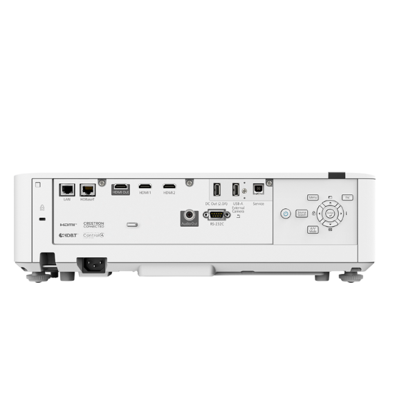 MÁY CHIẾU LASER EPSON EB-L570U