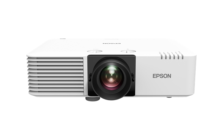 MÁY CHIẾU LASER EPSON EB-L570U 5200 ANSI LUMENS, WUXGA