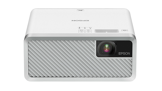 MÁY CHIẾU LASER EPSON EF-100W