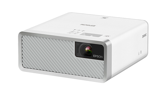 MÁY CHIẾU LASER EPSON EF-100W