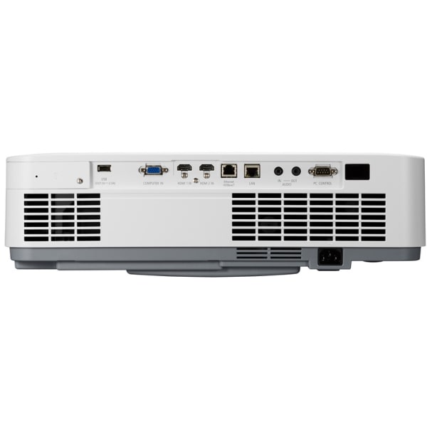 MÁY CHIẾU LASER NEC NP-P627ULG