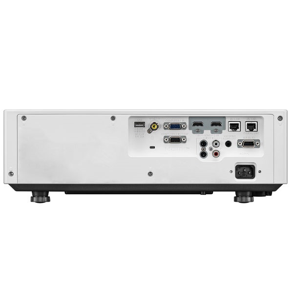 MÁY CHIẾU LASER PANASONIC PT-VMZ51S 5200 ANSI LUMENS, WUXGA
