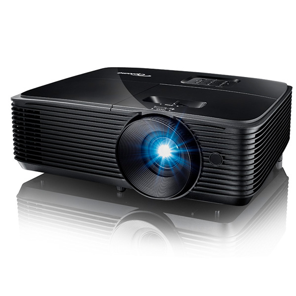 MÁY CHIẾU OPTOMA W400LVE