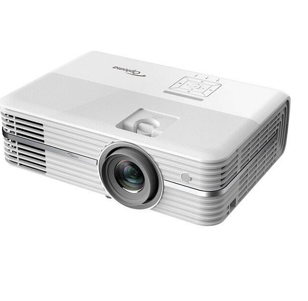 MÁY CHIẾU PHIM 4K OPTOMA UHD50