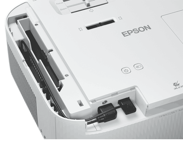 MÁY CHIẾU PHIM ANDROID TV EPSON EH-TW6250
