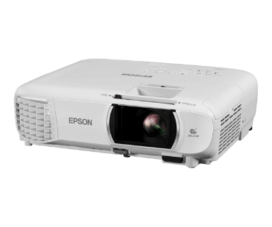 MÁY CHIẾU EPSON EH-TW750 3.400 ANSI LUMENS, FULL HD