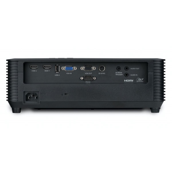 MÁY CHIẾU PHIM INFOCUS IN119HDG