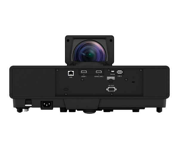 MÁY CHIẾU PHIM LASER EPSON EH-LS500B ANDROID TV