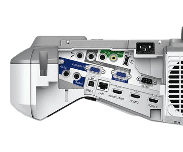 MÁY CHIẾU GẦN EPSON EB-685W