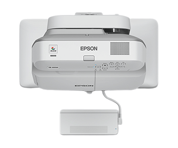 MÁY CHIẾU SIÊU GẦN EPSON EB-695WI