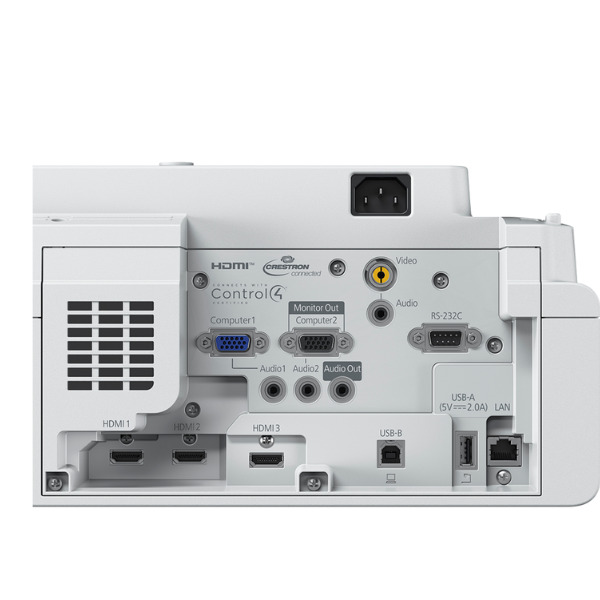 MÁY CHIẾU SIÊU GẦN EPSON EB-770F