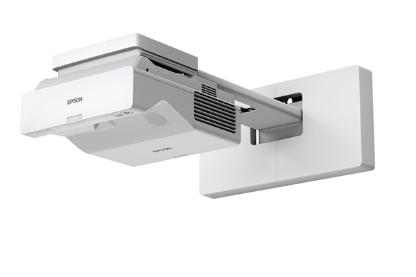 MÁY CHIẾU SIÊU GẦN EPSON EB-770F