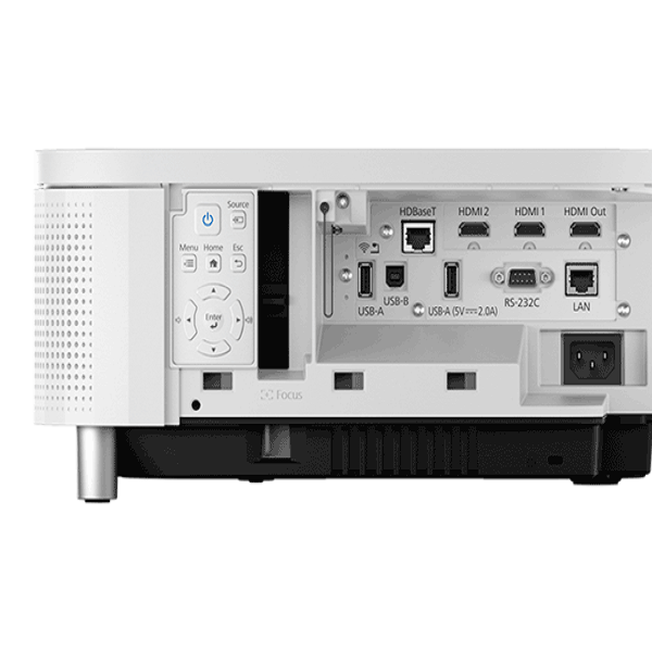 MÁY CHIẾU SIÊU GẦN EPSON EB-810E