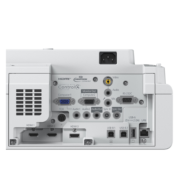 MÁY CHIẾU SIÊU GẦN TƯƠNG TÁC EPSON EB-770Fi