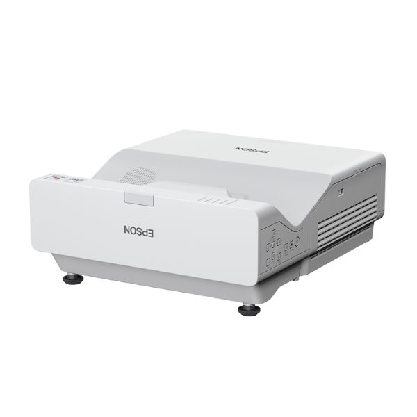 MÁY CHIẾU SIÊU GẦN TƯƠNG TÁC EPSON EB-770Fi