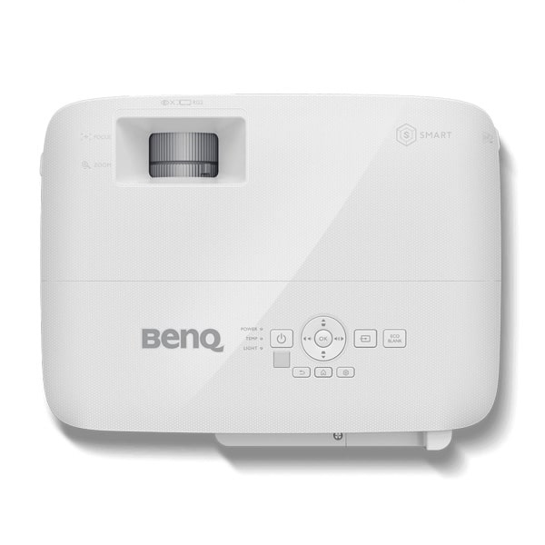 MÁY CHIẾU THÔNG MINH BENQ EW600