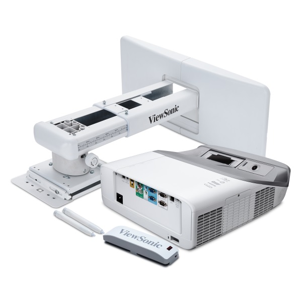 MÁY CHIẾU TƯƠNG TÁC VIEWSONIC PS750W