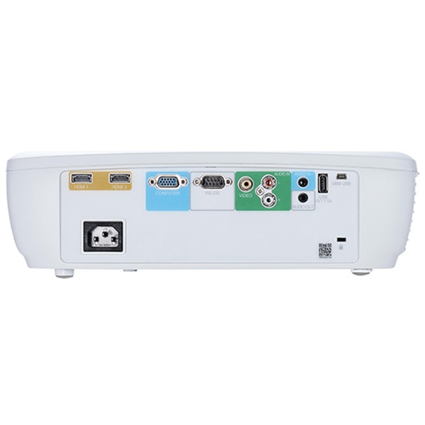 MÁY CHIẾU VIEWSONIC PX725HD