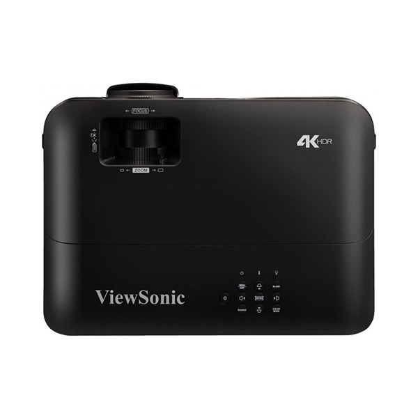 MÁY CHIẾU VIEWSONIC PX728-4K