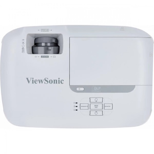 MÁY CHIẾU VIEWSONIC TS512B