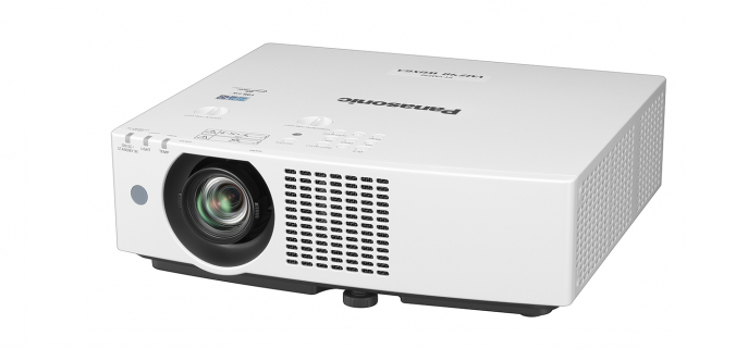 MÁY CHIẾU LASER PANASONIC PT-VMZ51S 5200 ANSI LUMENS, WUXGA