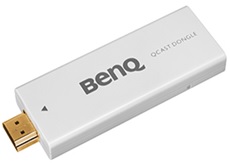 Bộ phát Wifi BenQ QCast (QP20)