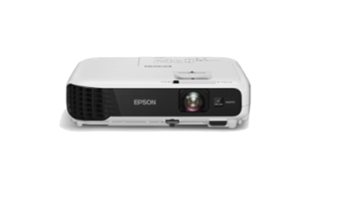 Máy chiếu EPSON EB-W05