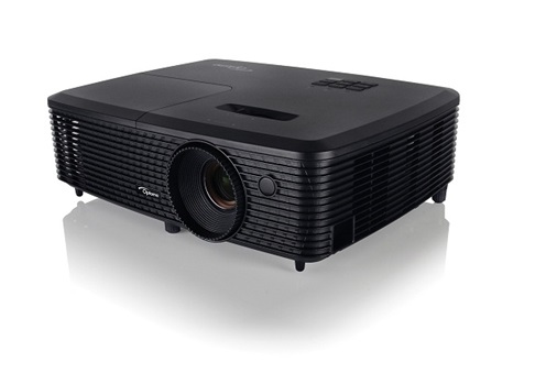 Máy chiếu Optoma PJ668X