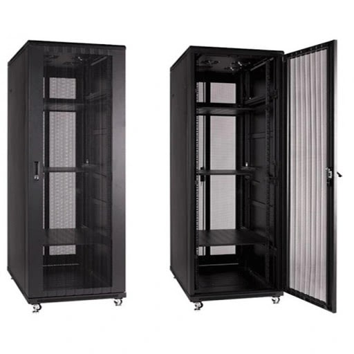 TỦ MẠNG RACK 20UD1000