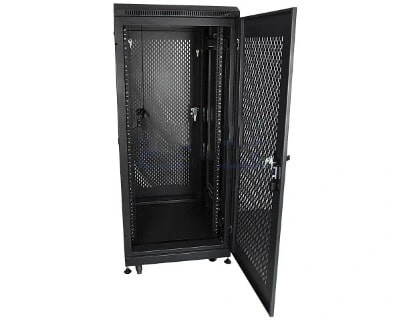 TỦ MẠNG RACK 20UD800