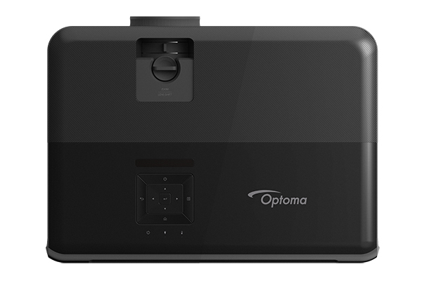 Máy chiếu 4K Optoma UHD51A