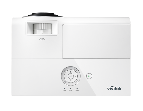 Máy chiếu Vivitek DX831