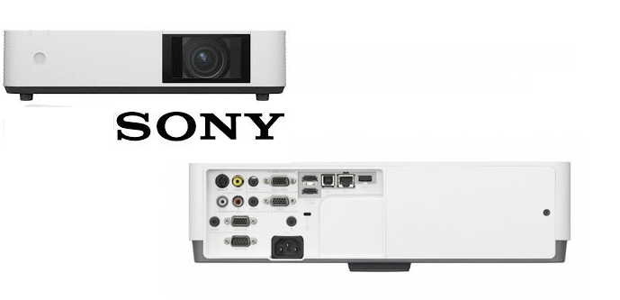 Máy chiếu laser Sony VPL-FHZ700L