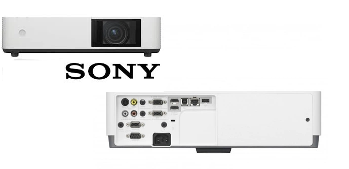 Máy chiếu laser Sony VPL-PWZ11