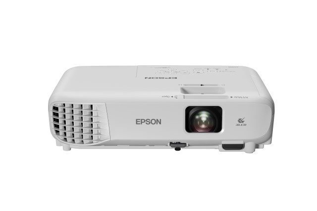 MÁY CHIẾU EPSON EB-X400