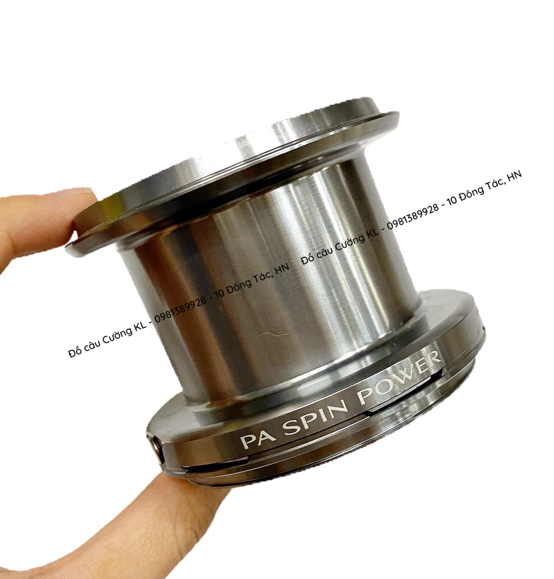 Shimano 13 Power Aero Spin Power TYPE5 - Best Tackle Japan SHIMANO