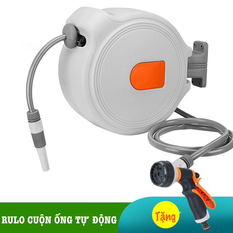 Bộ Rulo BỘ RULO CUỘN ỐNG TỰ ĐỘNG - voituoicay.com