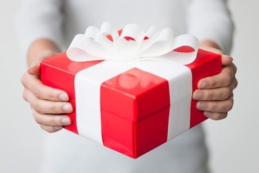 Một số ý tưởng quà tặng sự kiện độc đáo mà bạn nên biết