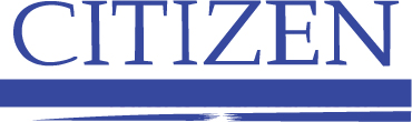 logo công ty citizen việt nam