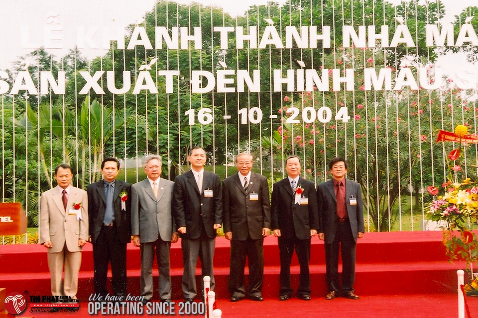 Chụp lưu niệm