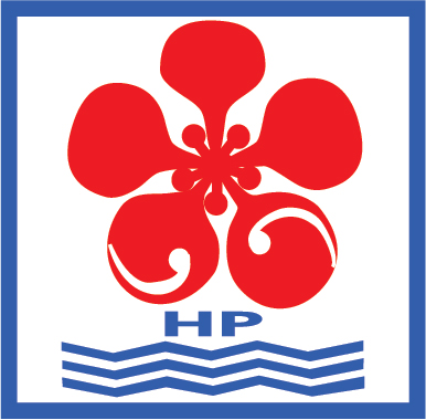 logo khu chế xuất hải phòng