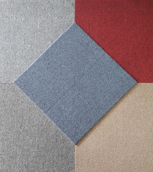 Thảm Tấm Đế Casu Rio-T 1 Thảm Tấm Đế Casu DC 50x50
