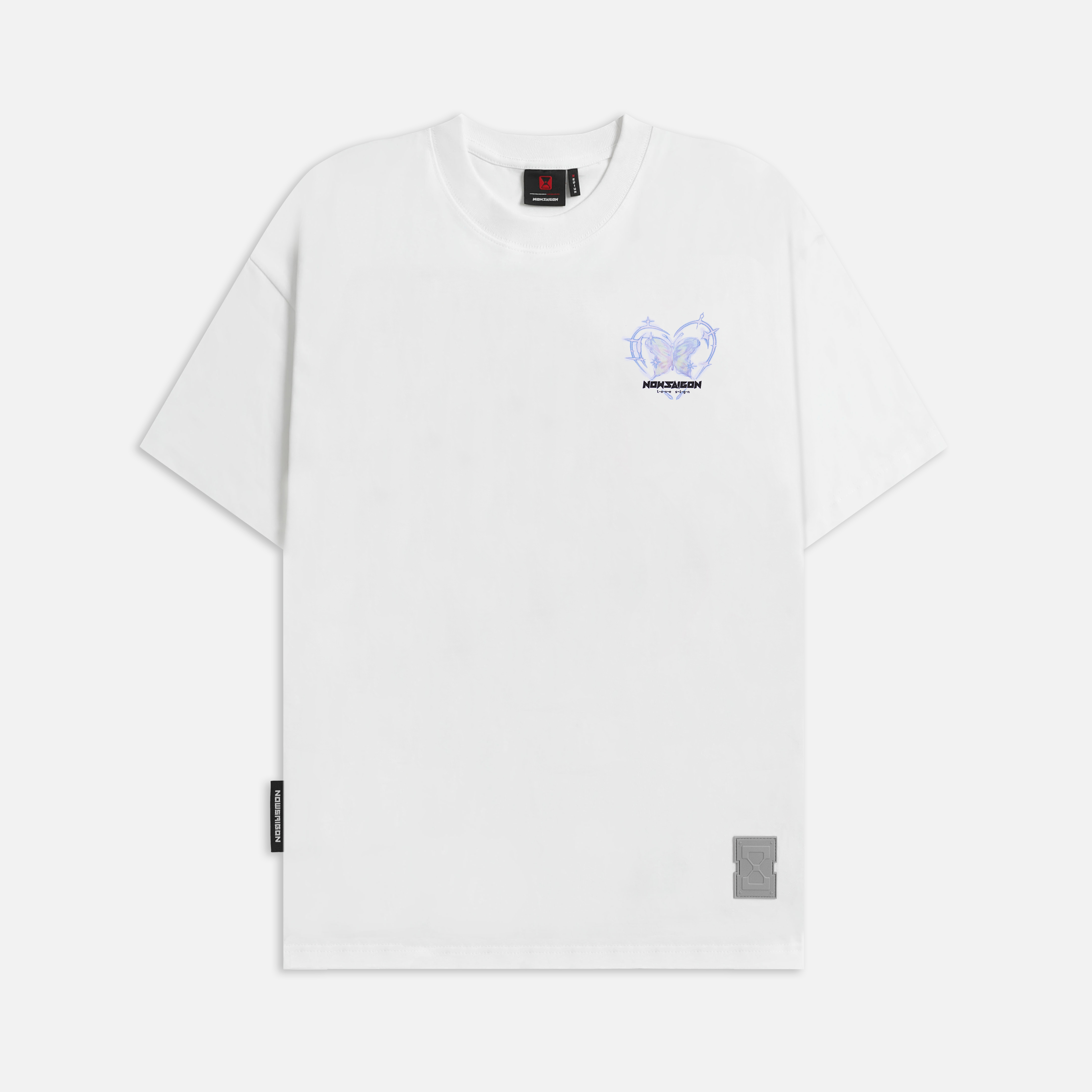 Vetements 19aw 転写プリント Tシャツ Tシャツ | endageism.com