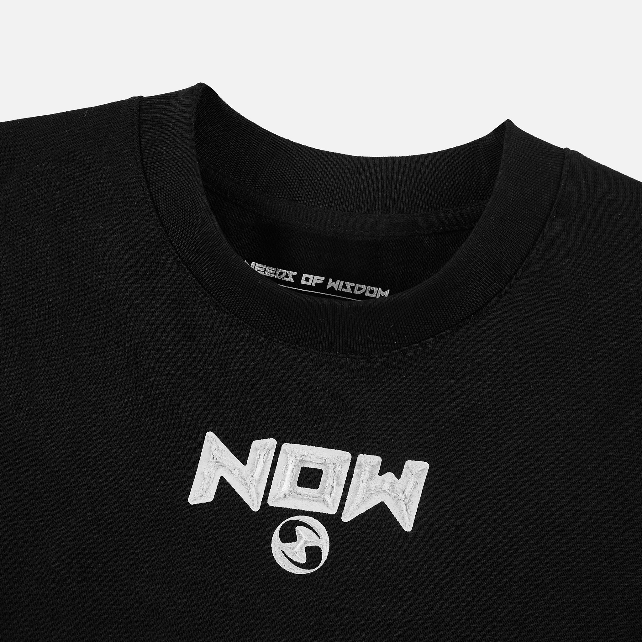 BUMPY BABY TEE BLACK bumpy-baby-tee-black