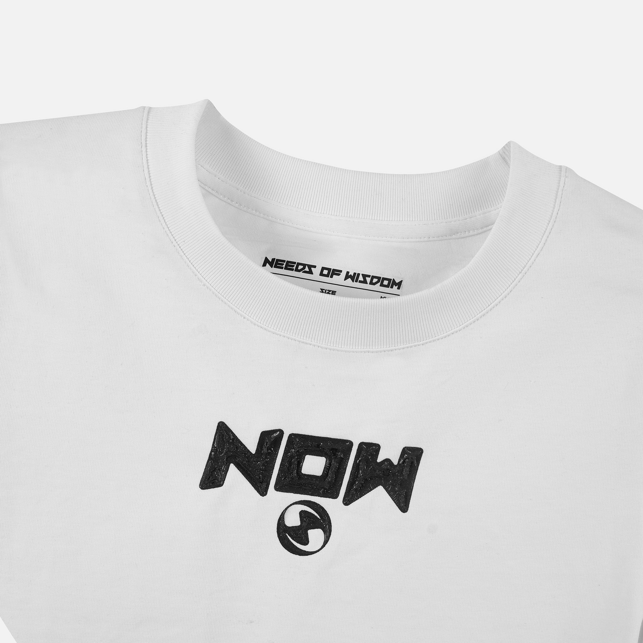 BUMPY BABY TEE WHITE bumpy-baby-tee-white
