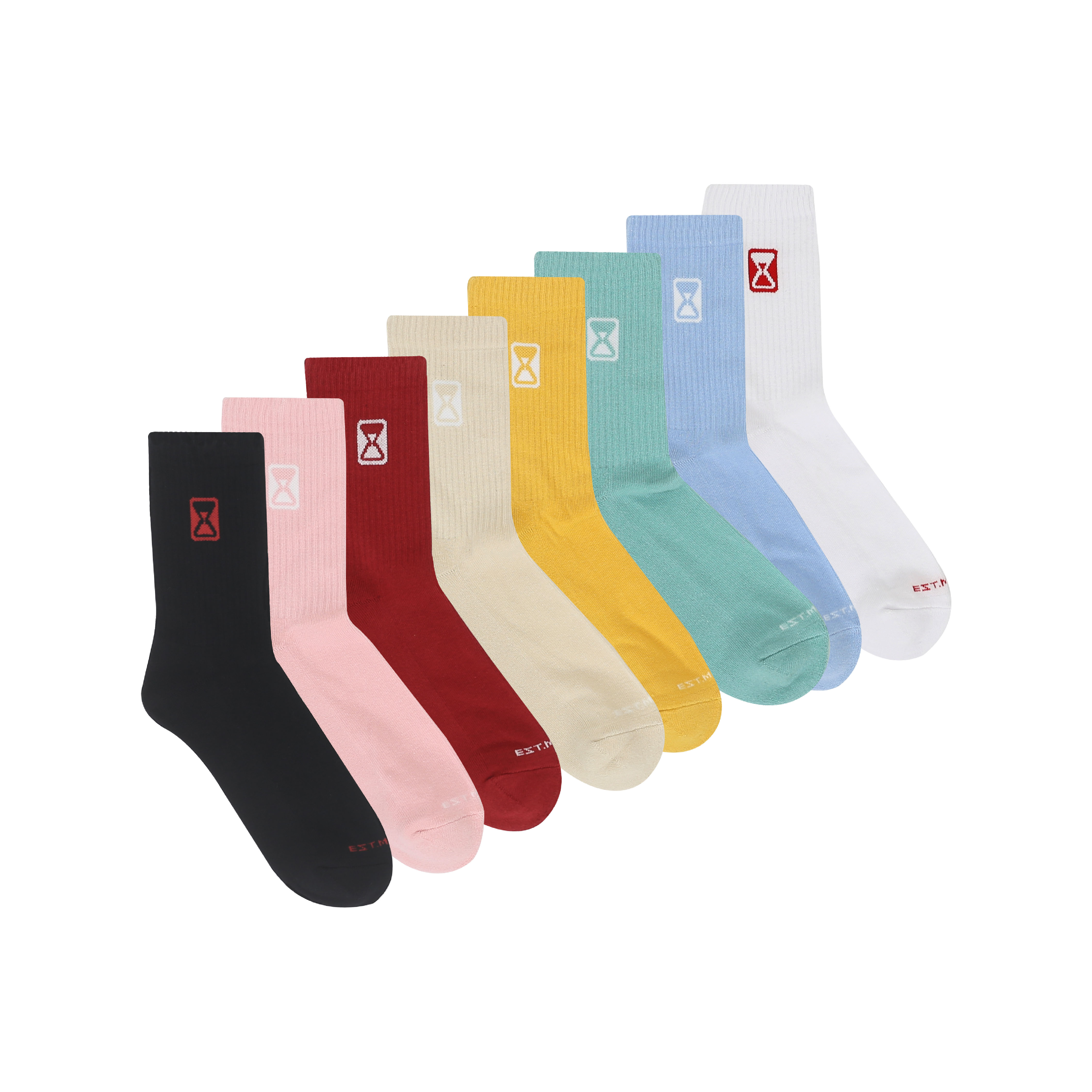 OG LOGO SOCKS