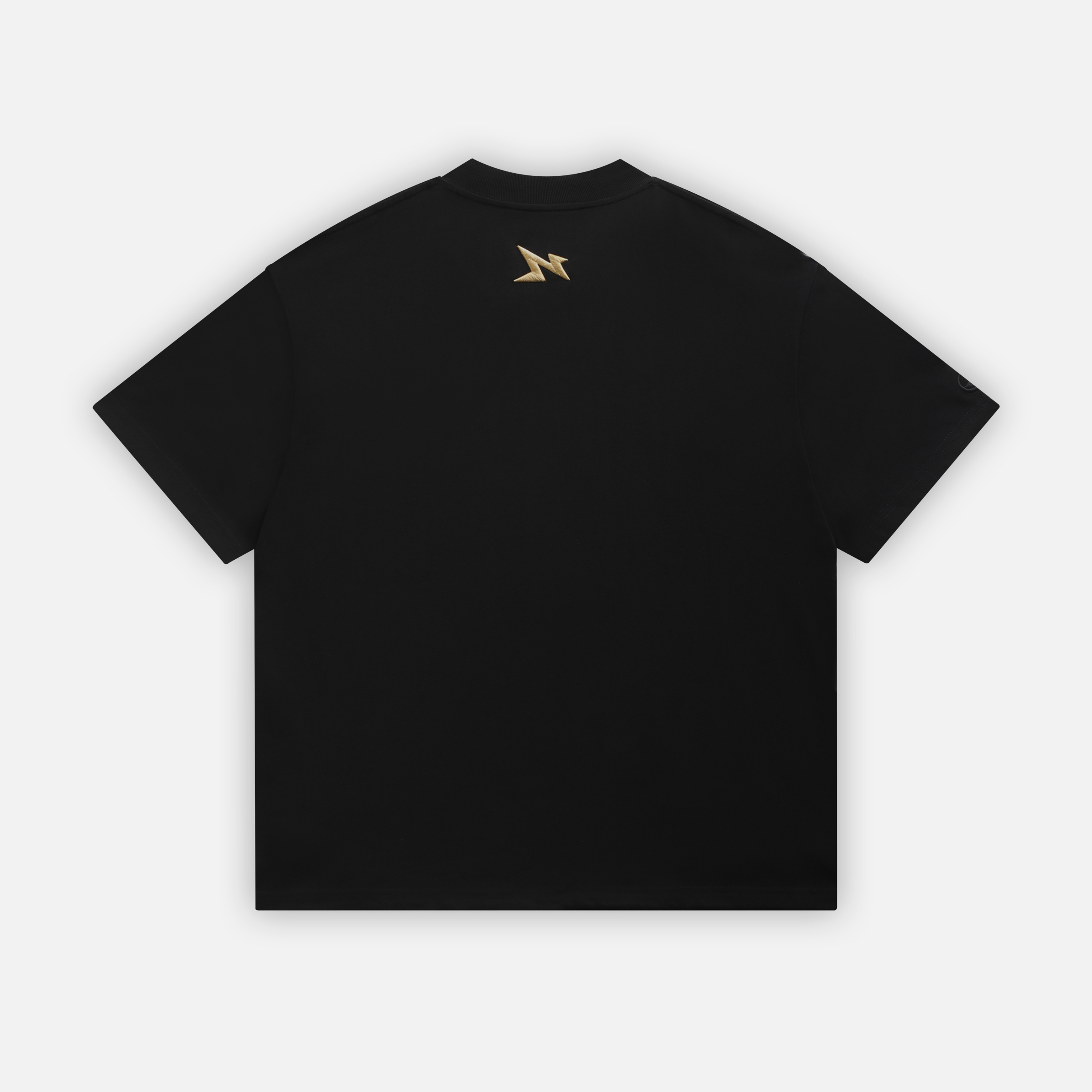 RBT TEE - BLACK